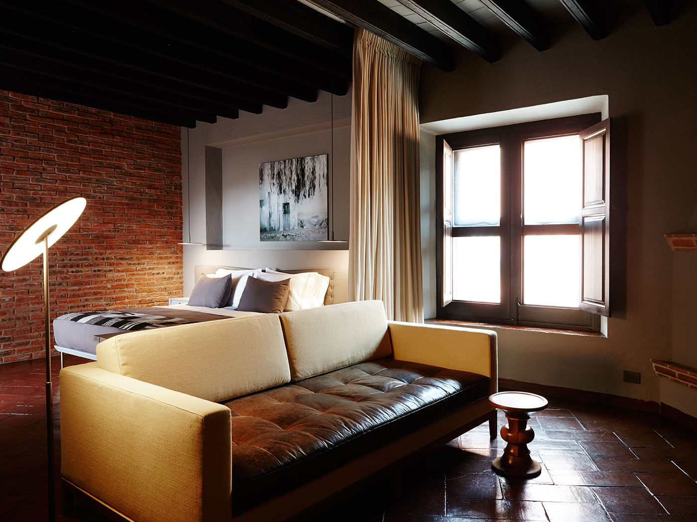 Dos Casas Hotel&Spa San Miguel de Allende Exterior foto